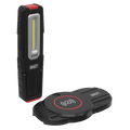 Inspection Light with Single Wireless Charging Base 5W COB &