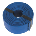 Layflat Hose 50mm x 10m