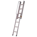3-Section Loft Ladder - EN 14975