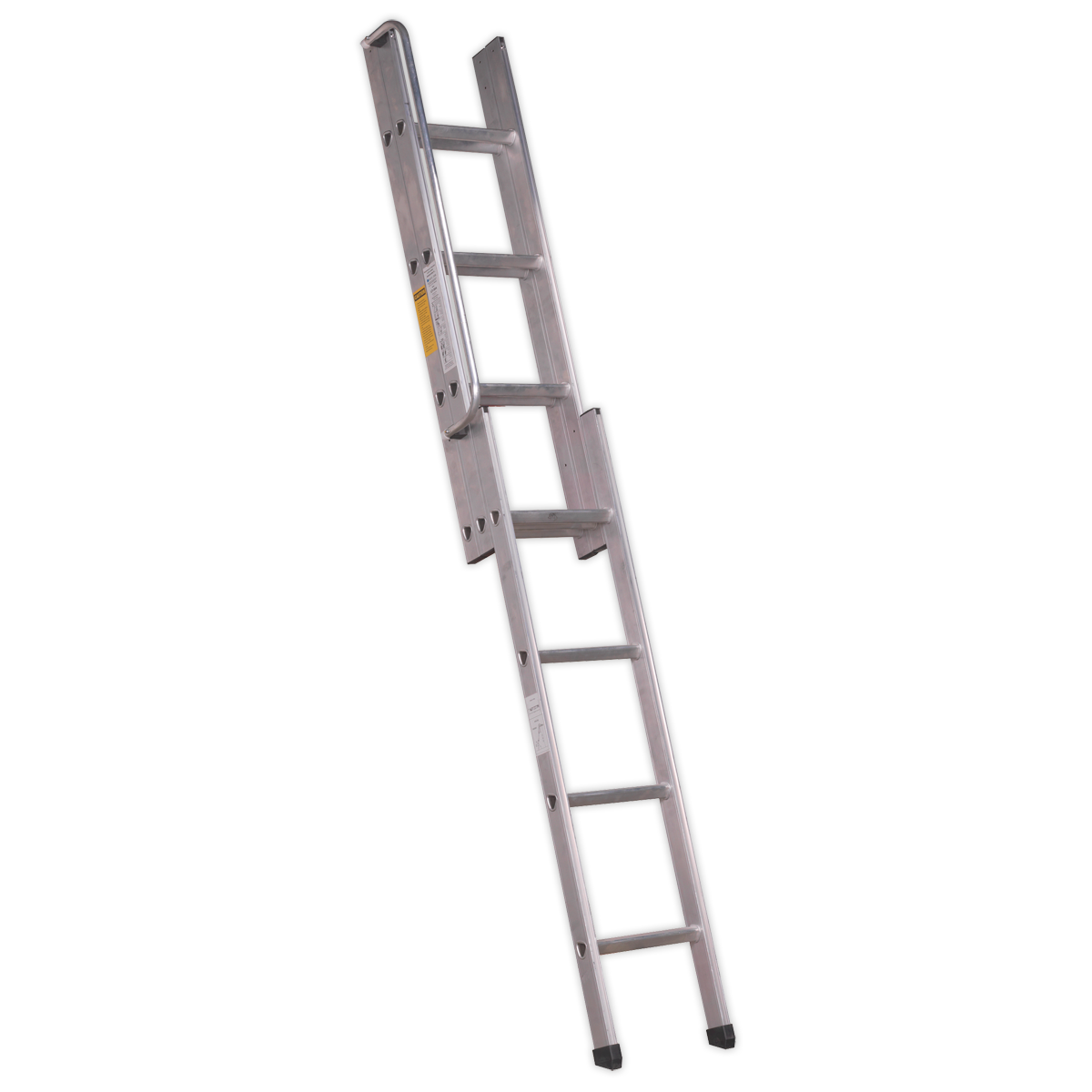 3-Section Loft Ladder - EN 14975