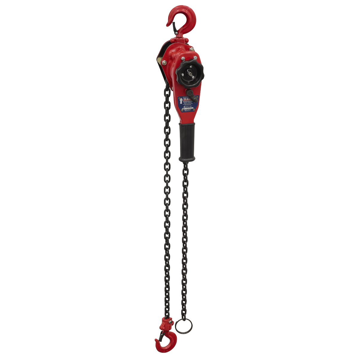 Lever Hoist Steel 1000kg