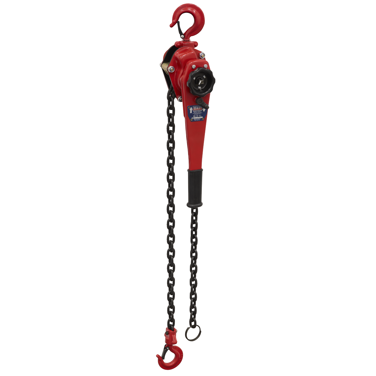 Lever Hoist Steel 1500kg