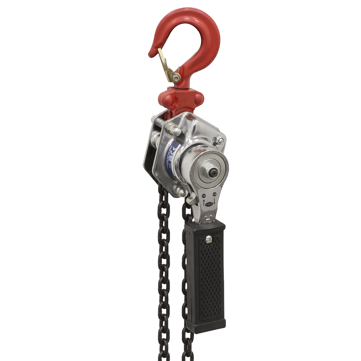 Mini Lever Hoist 250kg
