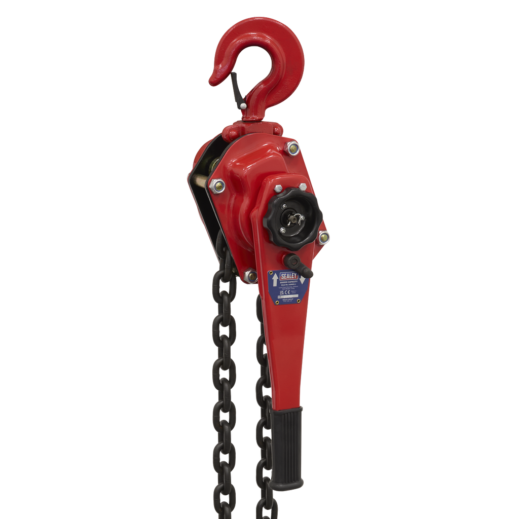 Steel Lever Hoist 3000kg