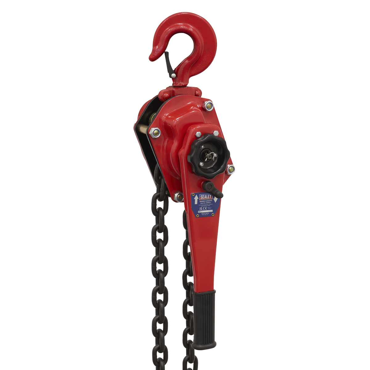 Steel Lever Hoist 3000kg
