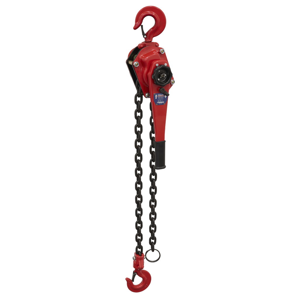 Steel Lever Hoist 3000kg