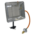Space Warmer® Bottle Mounting Propane Heater, 14,330BTU/hr (LP13)
