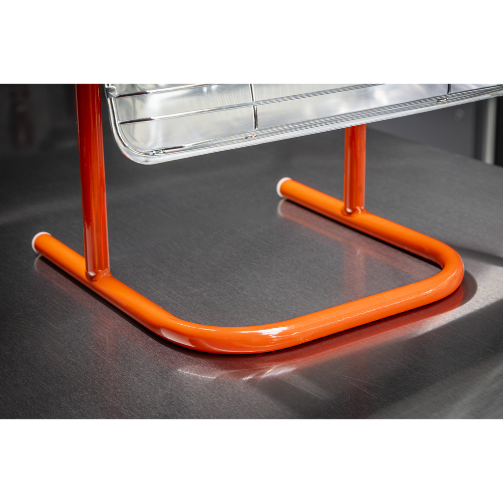 Space Warmer® Propane Heater with Stand, 14,330BTU/hr (LP14)