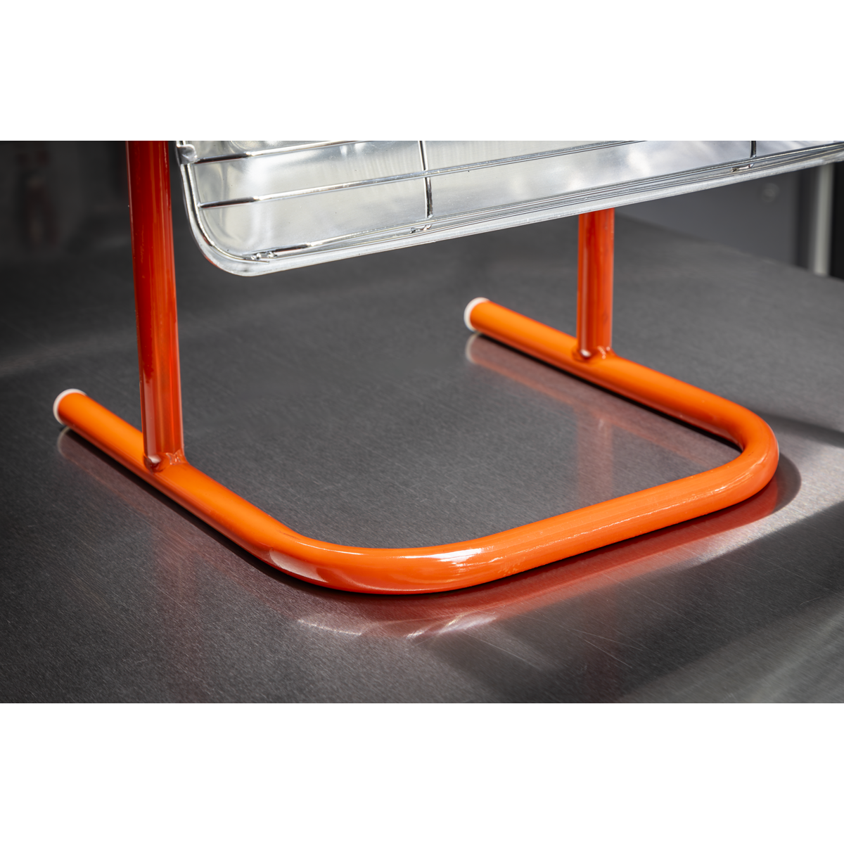 Space Warmer® Propane Heater with Stand, 14,330BTU/hr (LP14)