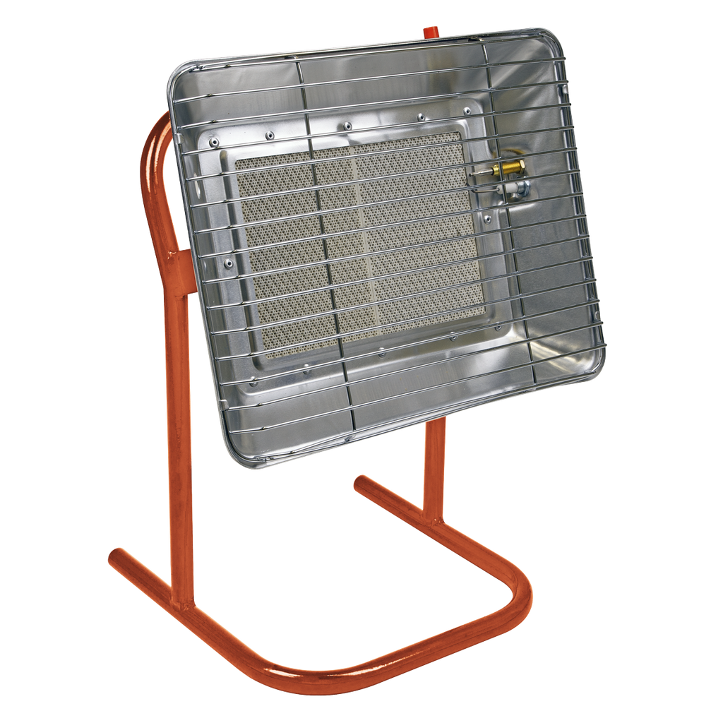 Space Warmer® Propane Heater with Stand, 14,330BTU/hr (LP14)