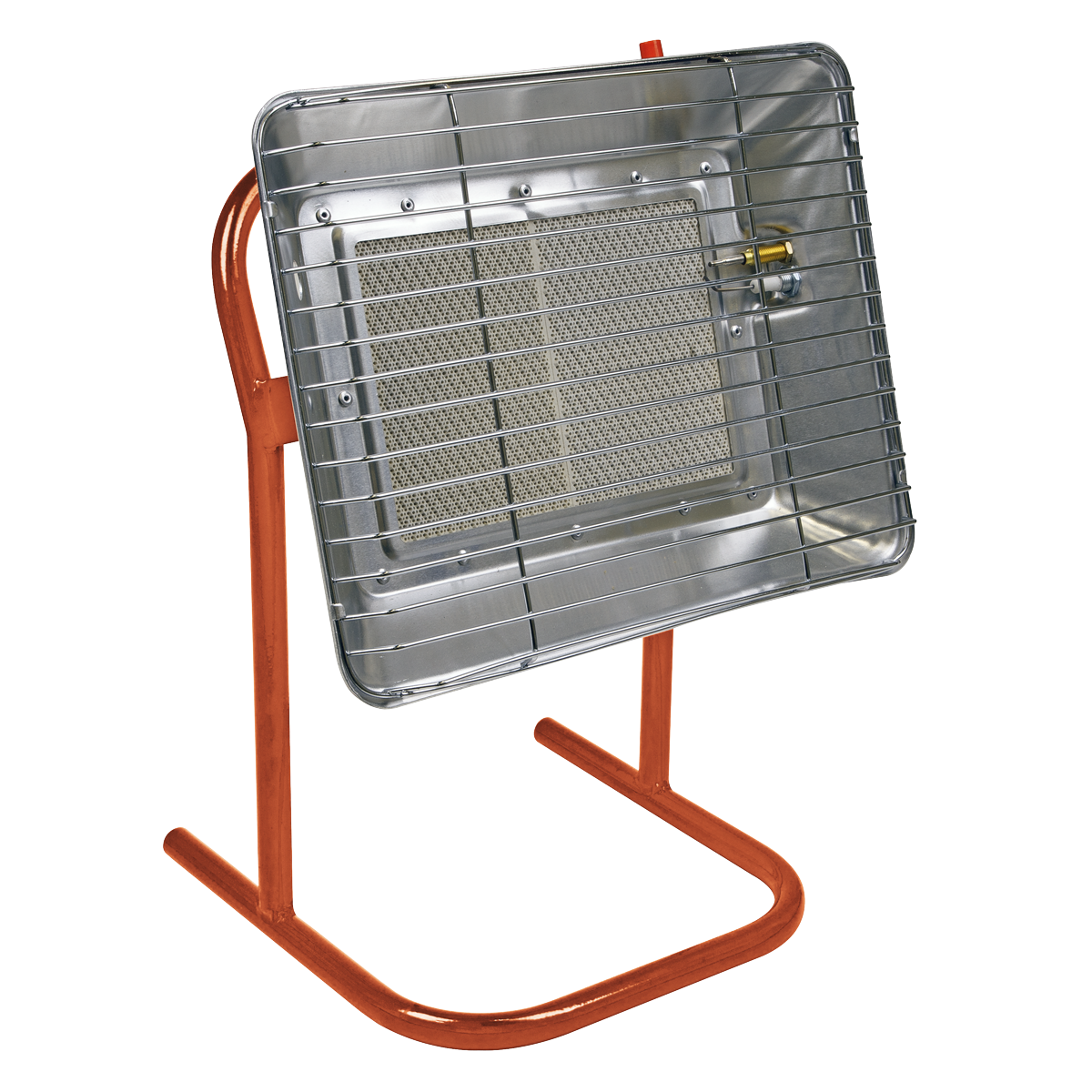 Space Warmer® Propane Heater with Stand, 14,330BTU/hr (LP14)