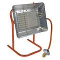 Space Warmer® Propane Heater with Stand, 14,330BTU/hr (LP14)