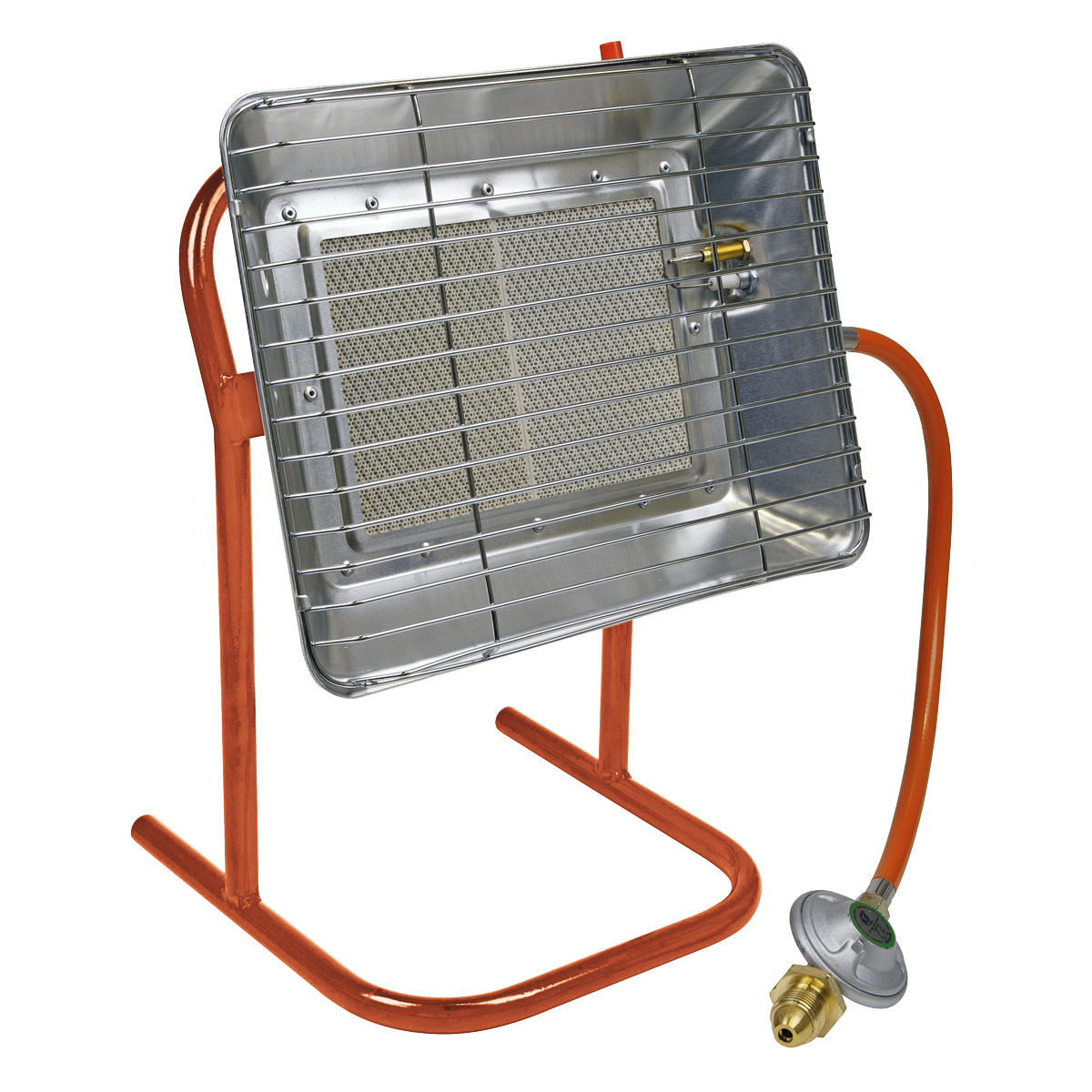 Space Warmer® Propane Heater with Stand, 14,330BTU/hr (LP14)