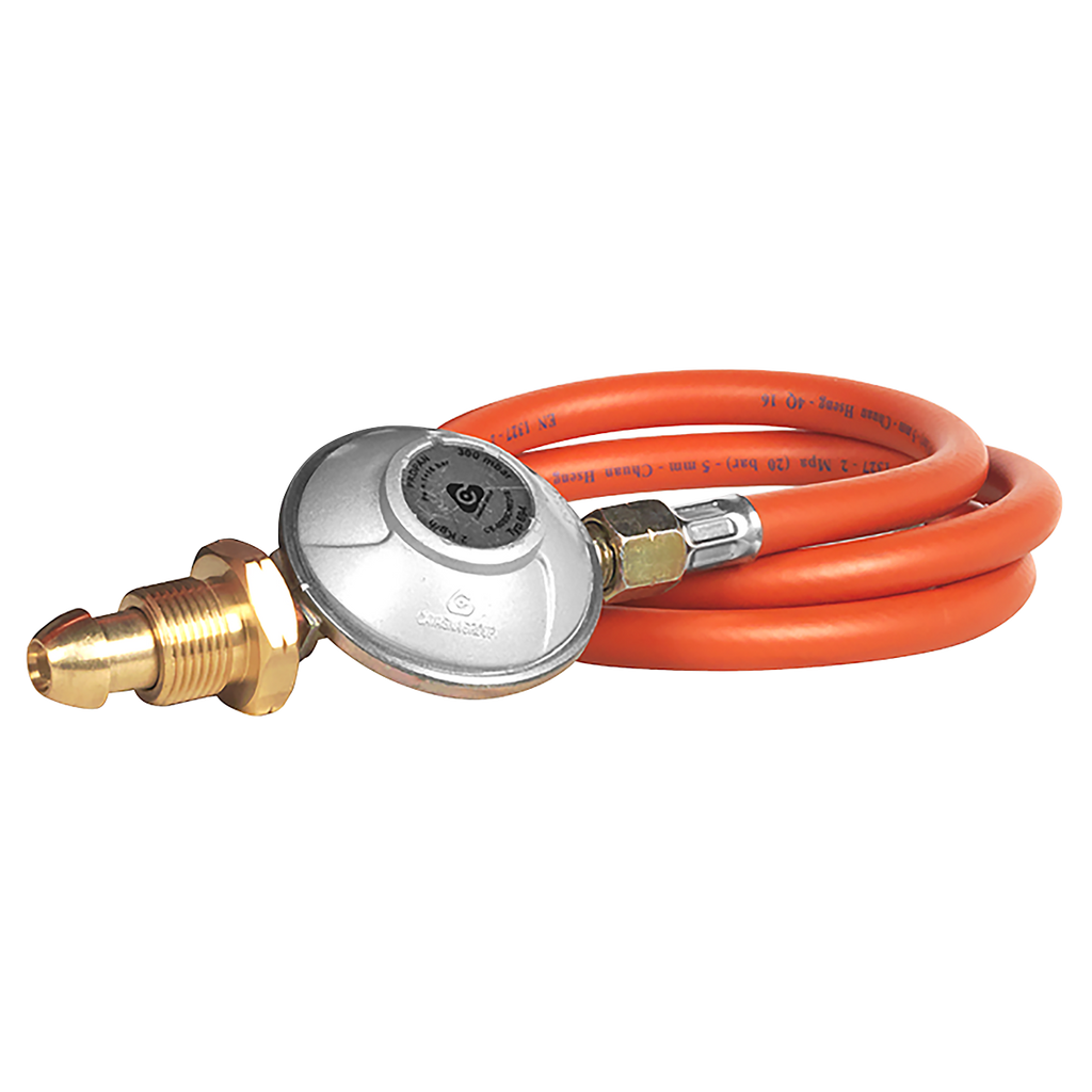 Space Warmer® Propane Heater, 40,500BTU/hr (LP41)