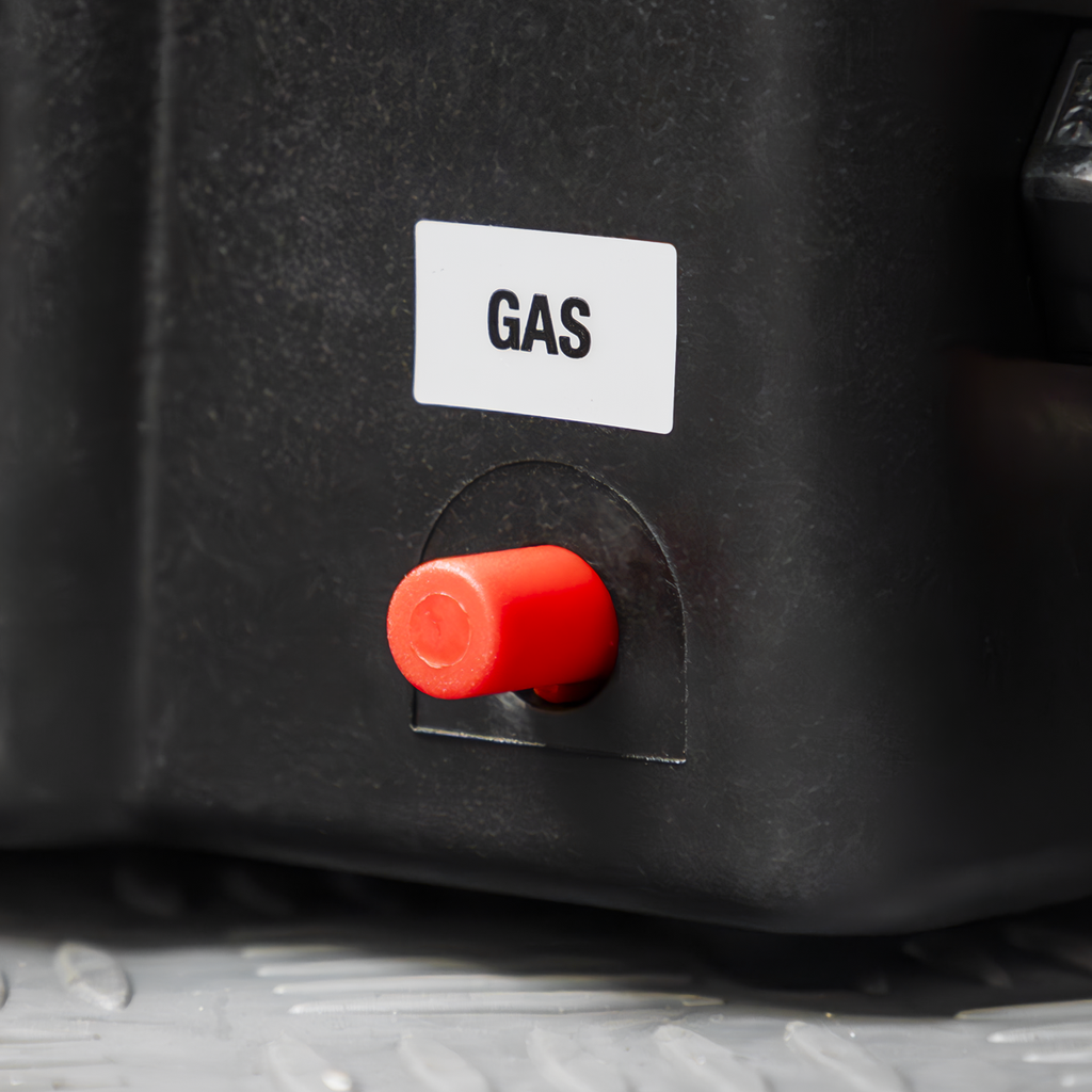Space Warmer® Propane Heater, 54,500BTU/hr (LP55)