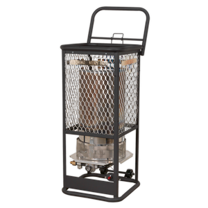 Space Warmer® Industrial Propane Heater 125,000Btu/hr