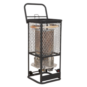 Space Warmer® Industrial Propane Heater 125,000Btu/hr