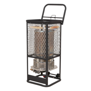 Space Warmer® Industrial Propane Heater 125,000Btu/hr