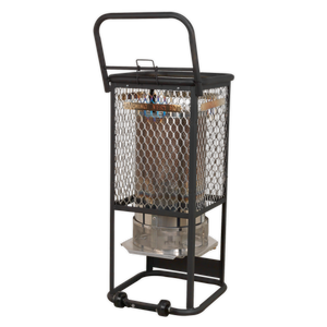 Space Warmer® Industrial Propane Heater 125,000Btu/hr