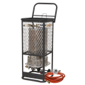 Space Warmer® Industrial Propane Heater 125,000Btu/hr