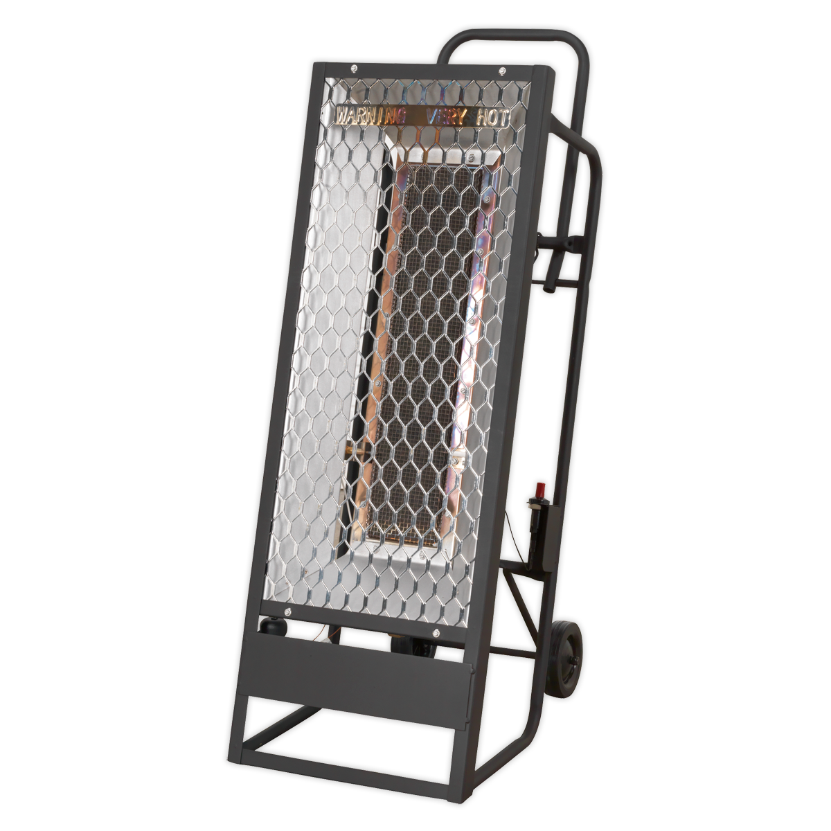 Space Warmer® Industrial Propane Heater, 35,000BTU/hr (LPH35)