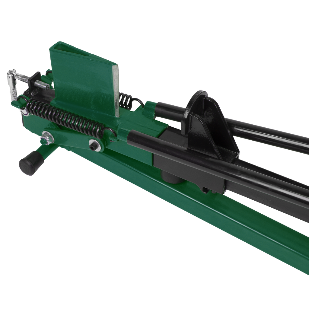 Horizontal Foot Operated Log Splitter, 1.2 Tonne (LS450H)