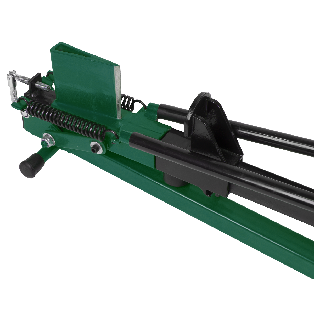 Horizontal Foot Operated Log Splitter, 1.2 Tonne (LS450H)