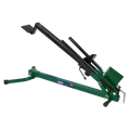 Horizontal Foot Operated Log Splitter, 1.2 Tonne (LS450H)