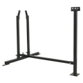 Horizontal Log Splitter Stand for LS370H & LS520H