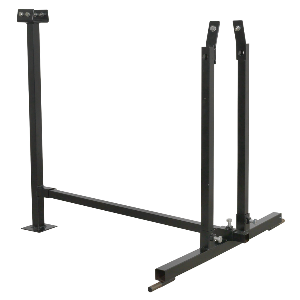 Horizontal Log Splitter Stand for LS370H & LS520H