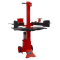 Log Splitter 6 Tonne 550mm Capacity Vertical Type