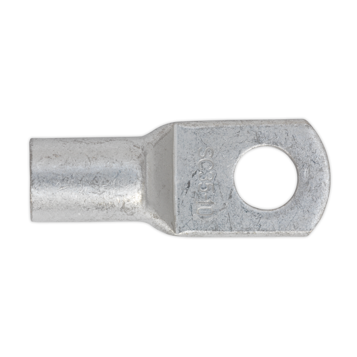 Copper Lug Terminal 35mm² x 10mm - Pack of 10