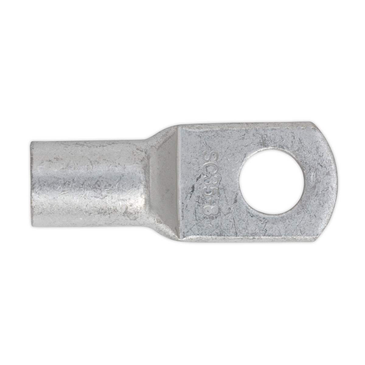 Copper Lug Terminal 35mm² x 8mm - Pack of 10