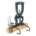 Wood Mortising Attachment with Chisels, 40-65mm (MA10)