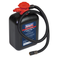 Replacement Tyre Sealant & Hose 450ml