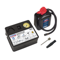 Tyre Inflator & Emergency Puncture Sealant Kit 12V