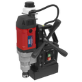 Magnetic Drilling Machine 35mm 230V