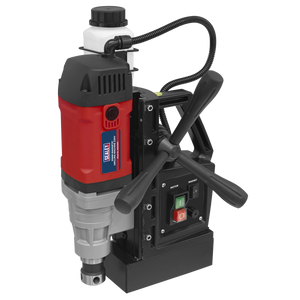 Magnetic Drilling Machine 35mm 230V