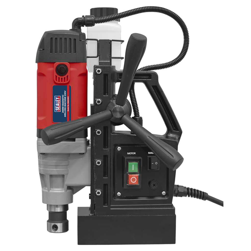 Magnetic Drilling Machine 35mm 230V