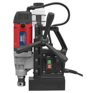 Magnetic Drilling Machine 35mm 230V