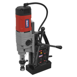 Magnetic Drilling Machine Heavy-Duty 60mm 230V