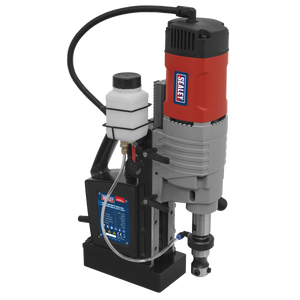 Magnetic Drilling Machine Heavy-Duty 60mm 230V