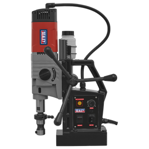 Magnetic Drilling Machine Heavy-Duty 60mm 230V