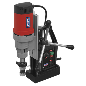 Magnetic Drilling Machine 60mm 230V