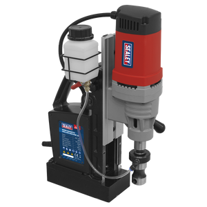 Magnetic Drilling Machine 60mm 230V