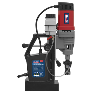 Magnetic Drilling Machine 60mm 230V