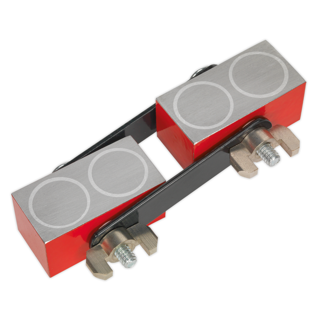 Magnetic Adjustable Link