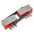 Magnetic Adjustable Link