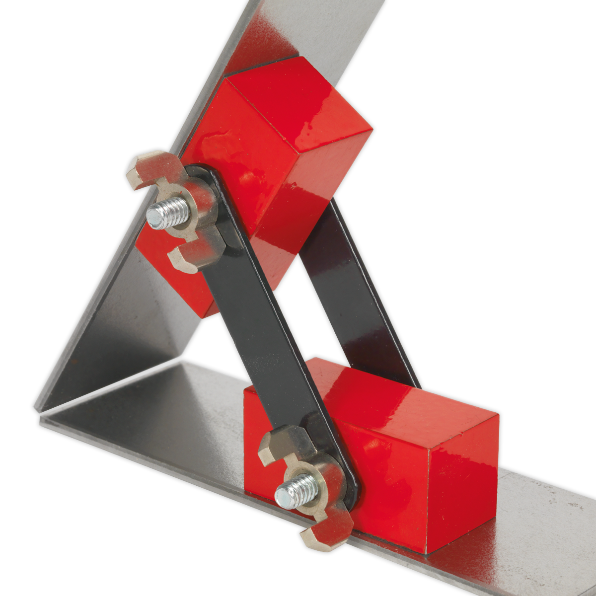 Magnetic Adjustable Link