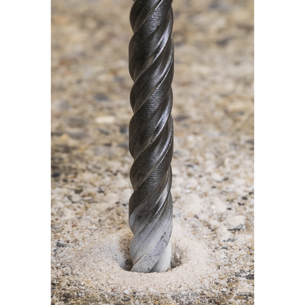 SDS MAX Drill Bit 12 x 340mm